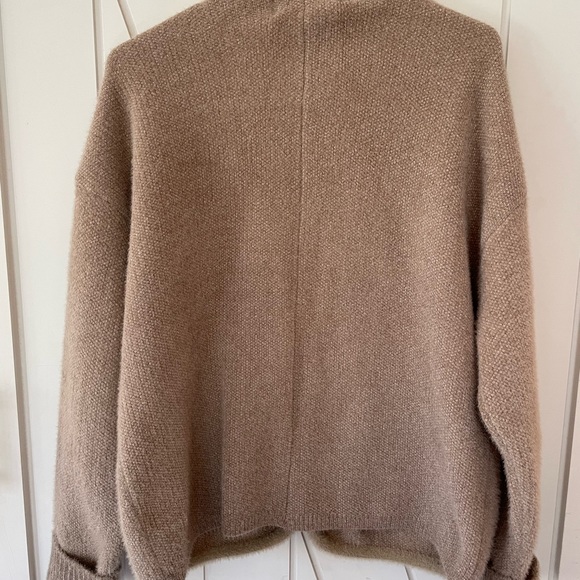 Pilcro by Anthropologie sweater. - Picture 4 of 4